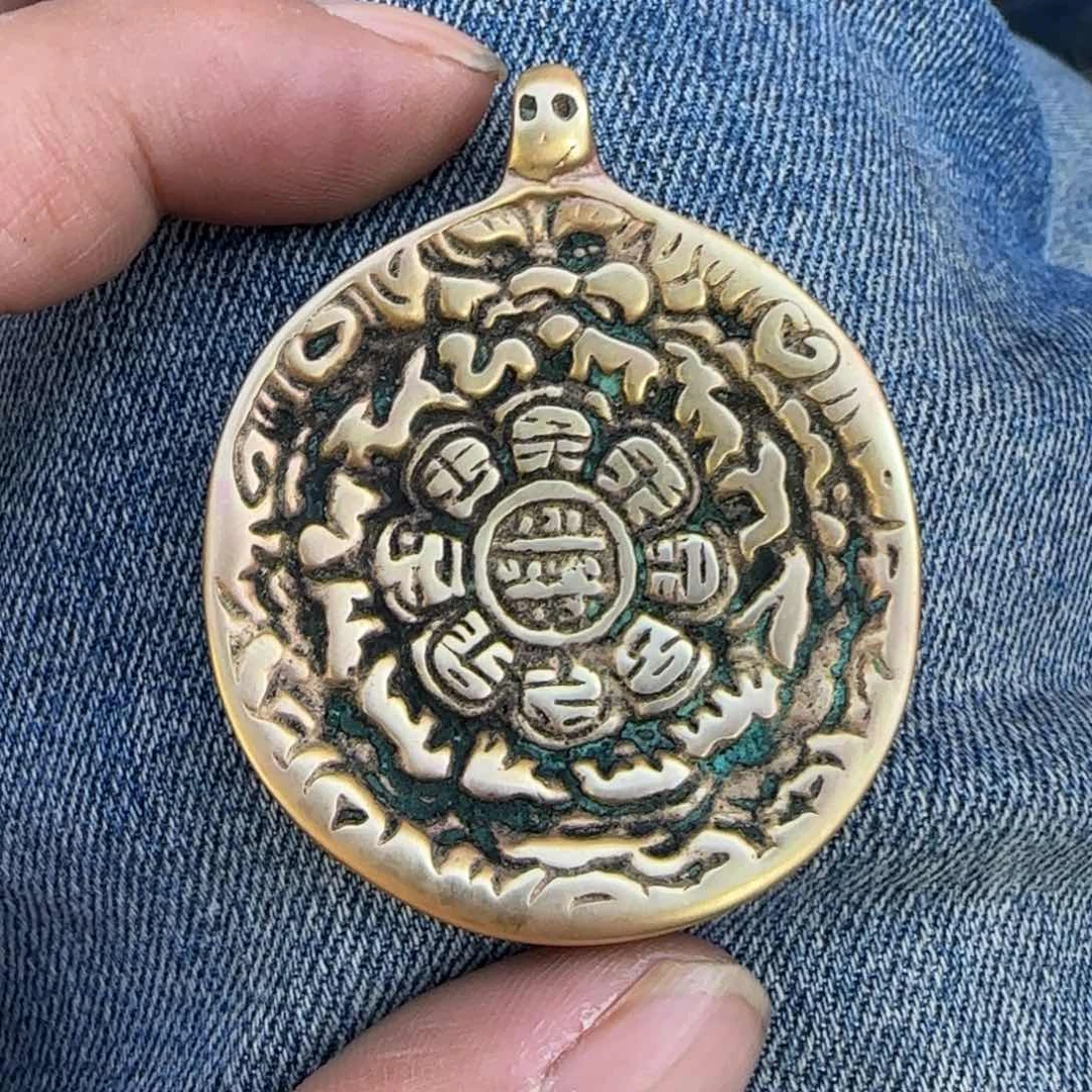 扎西强推荐藏传一件