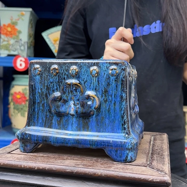 石湾盆石湾盆石湾盆