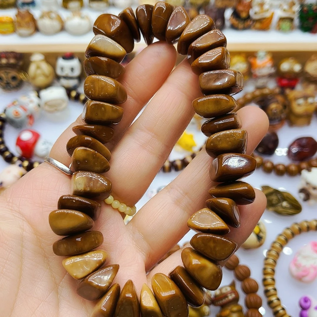 库克手串手工打磨手链