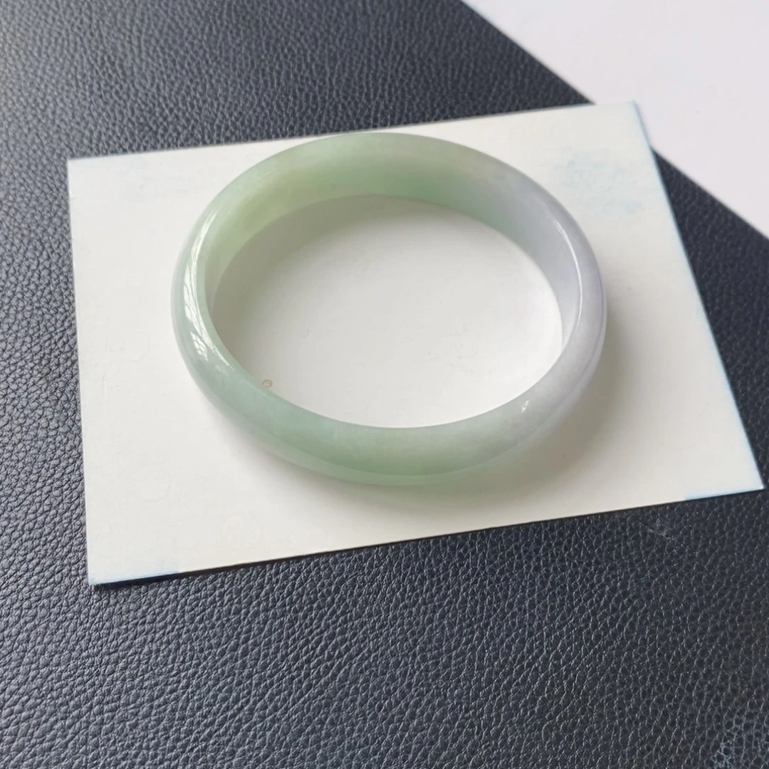 翡翠手镯未镶嵌夕*11111111111