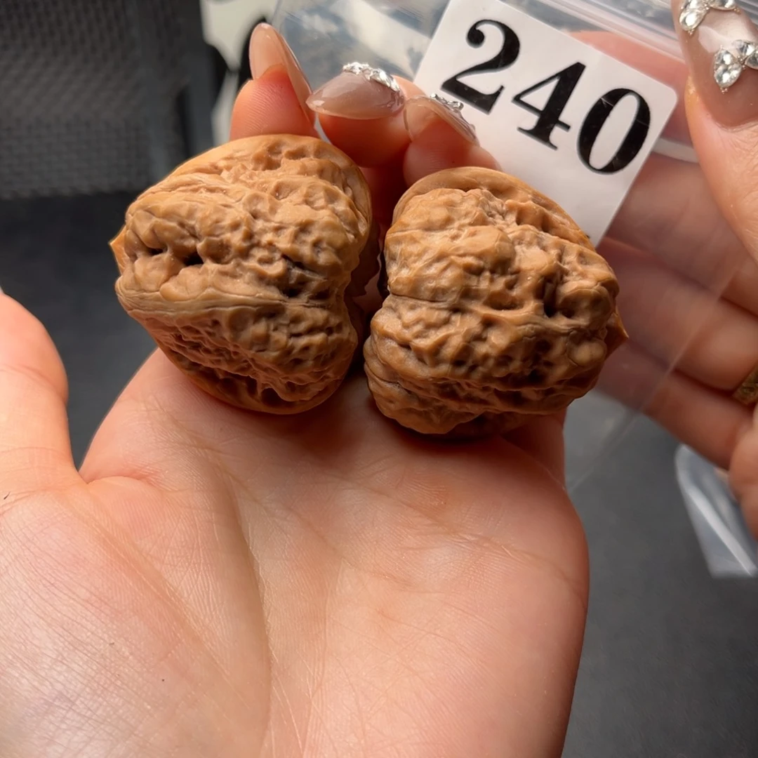 吊坠文玩核桃?****?蛤蟆