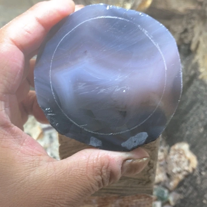 定制玛瑙自**在玛瑙手镯