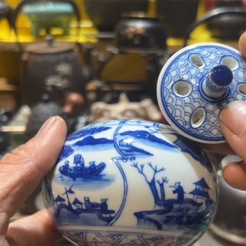 中古美术金银铜铁锡