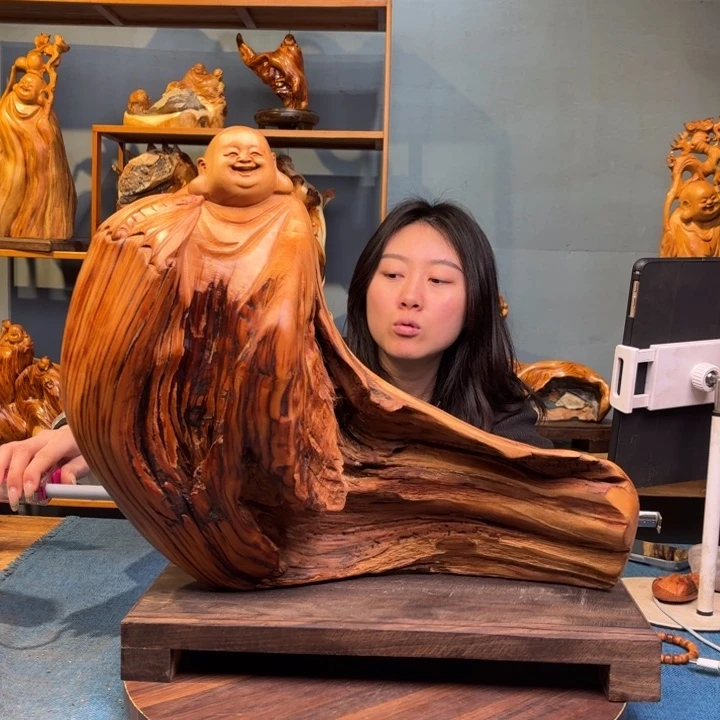 柏木（崖柏）关注一下