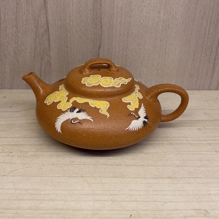 茶壶紫砂紫砂壶宜兴