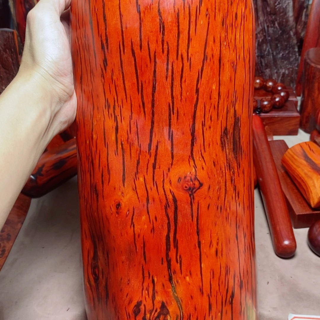 檀香紫檀（小叶紫檀）