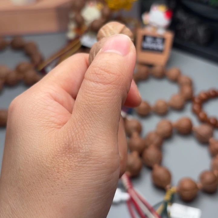 云***里手串/手链橄榄核梅林铁核梅林发货