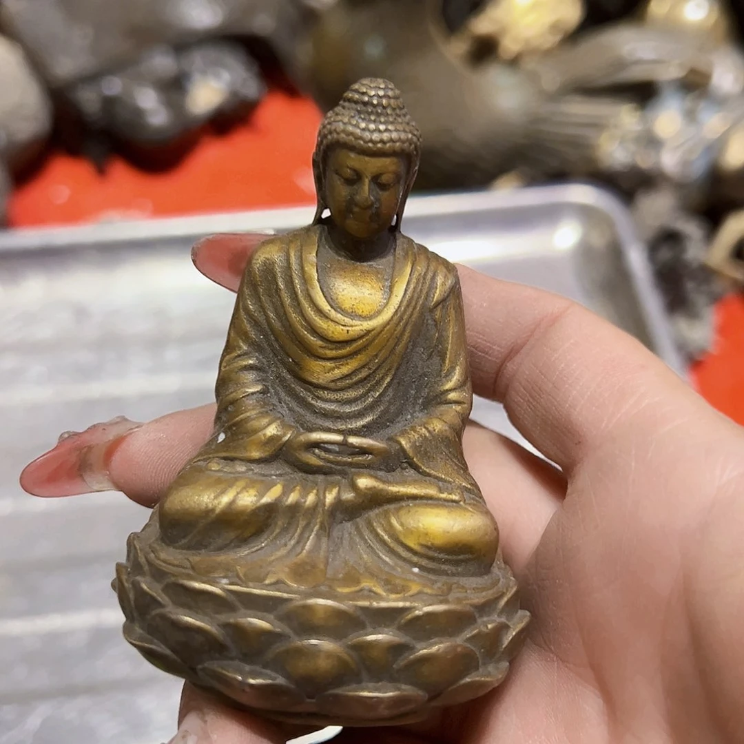 黄铜摆件工艺品摆件