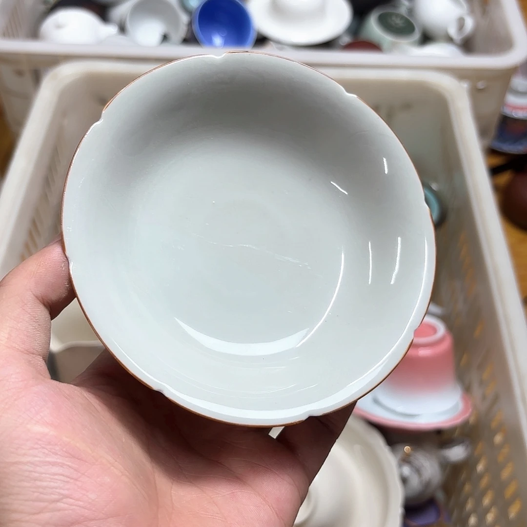 微瑕介意的请勿下单