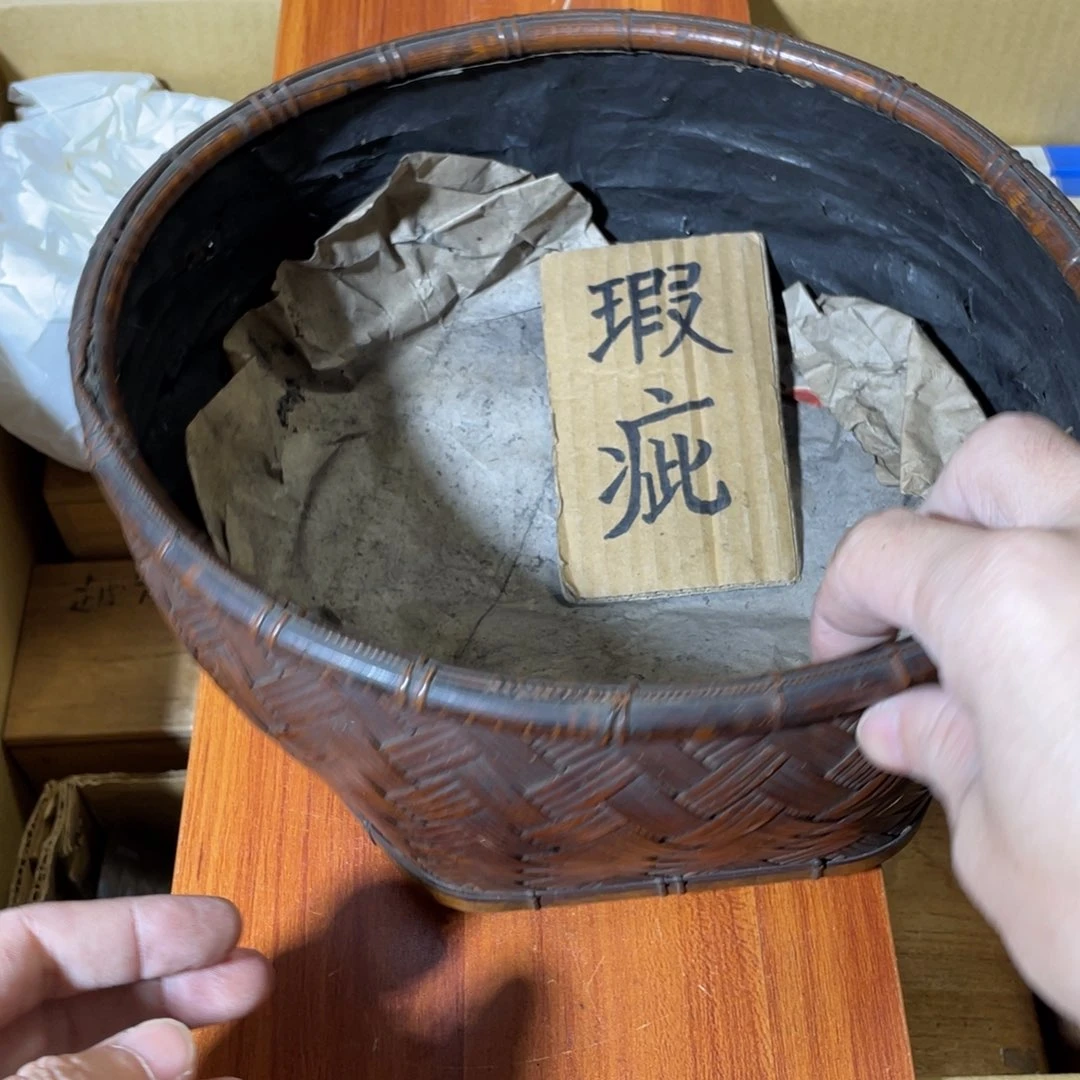 紫砂中古商品谨慎下单