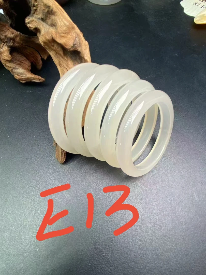 E13天然原色玛瑙多样性发其一实物以直播间为主EE