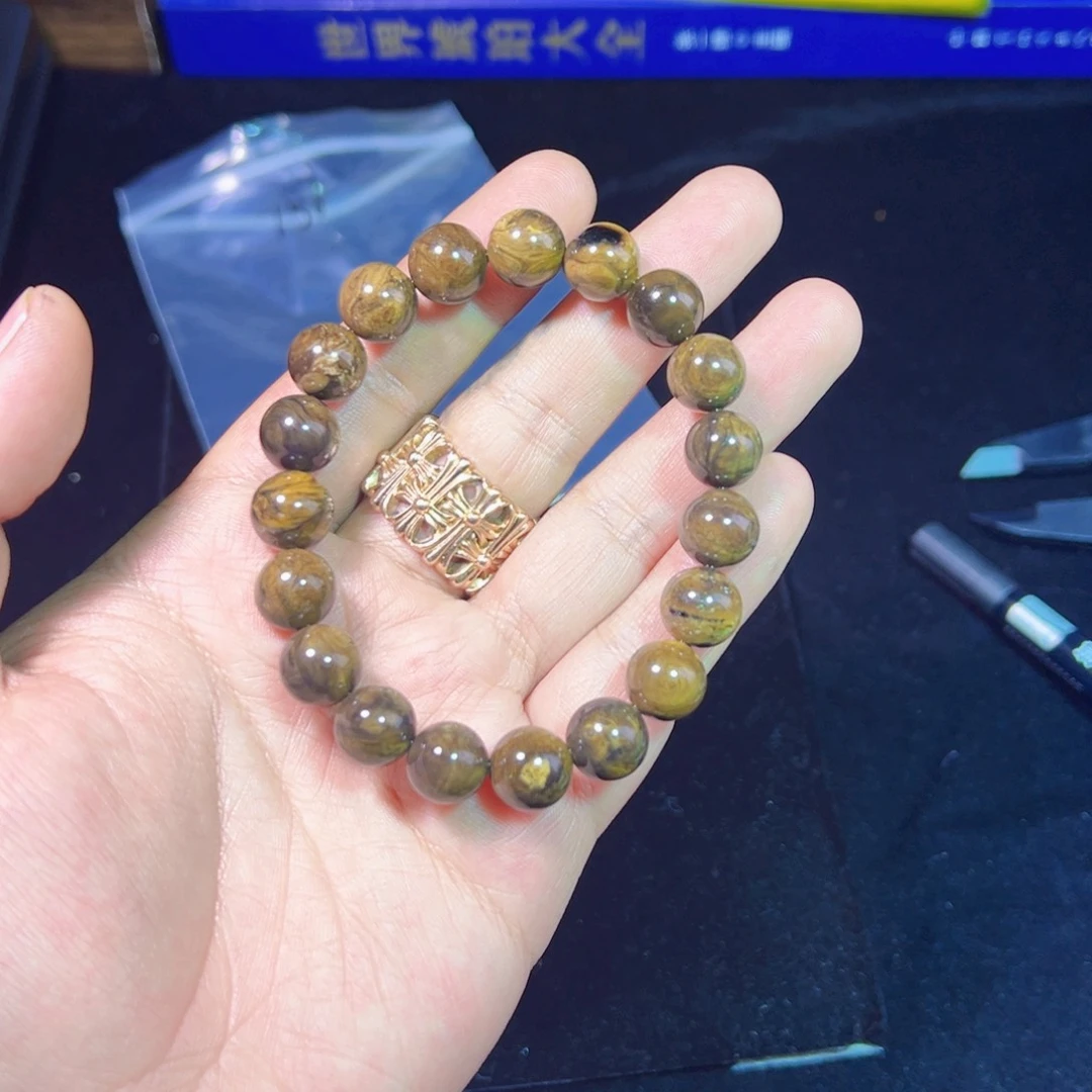 琥珀裸石未镶嵌琥珀