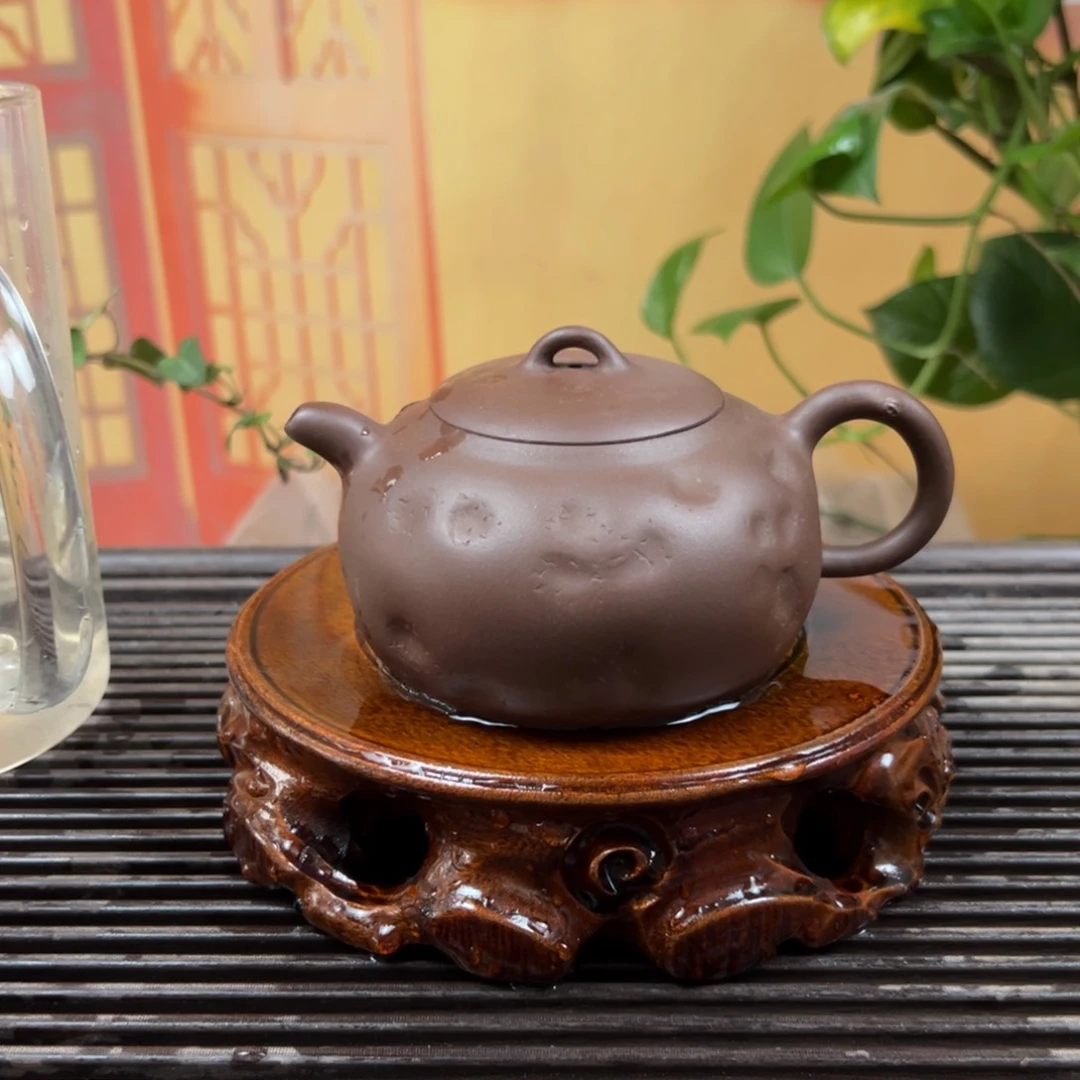 茶壶紫砂宜兴紫砂壶