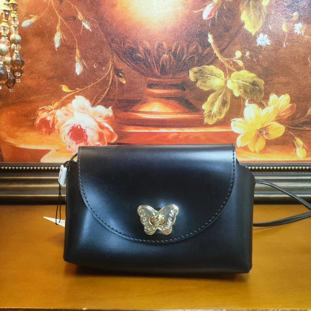 【粉丝福利】时尚百搭潮流女包