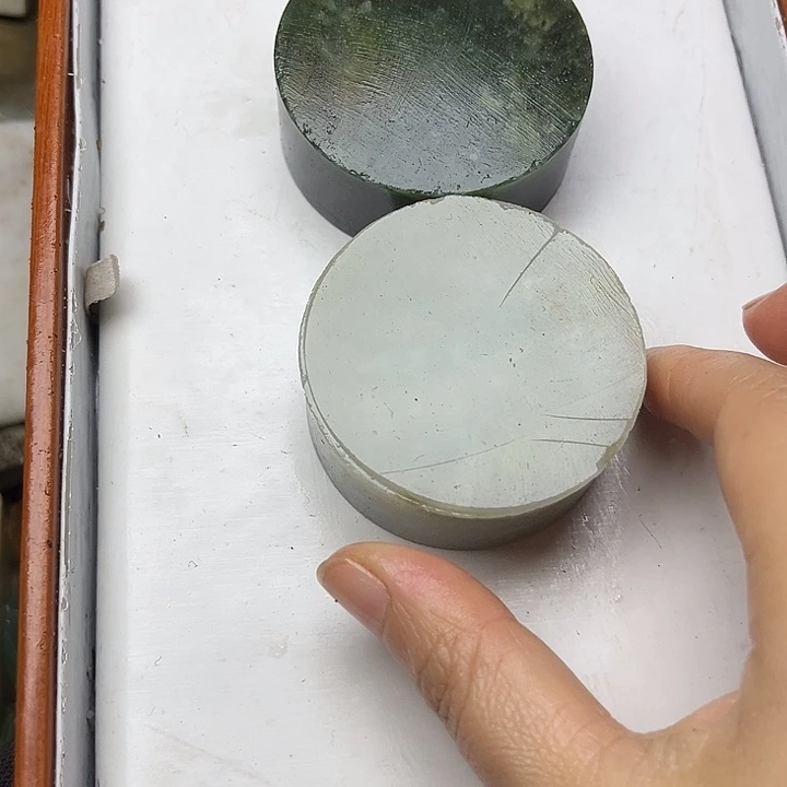 未镶嵌和田玉珠宝奇石