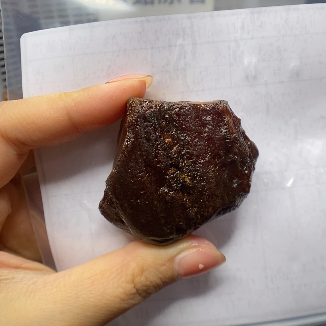 定制蜜蜡未镶嵌郎
