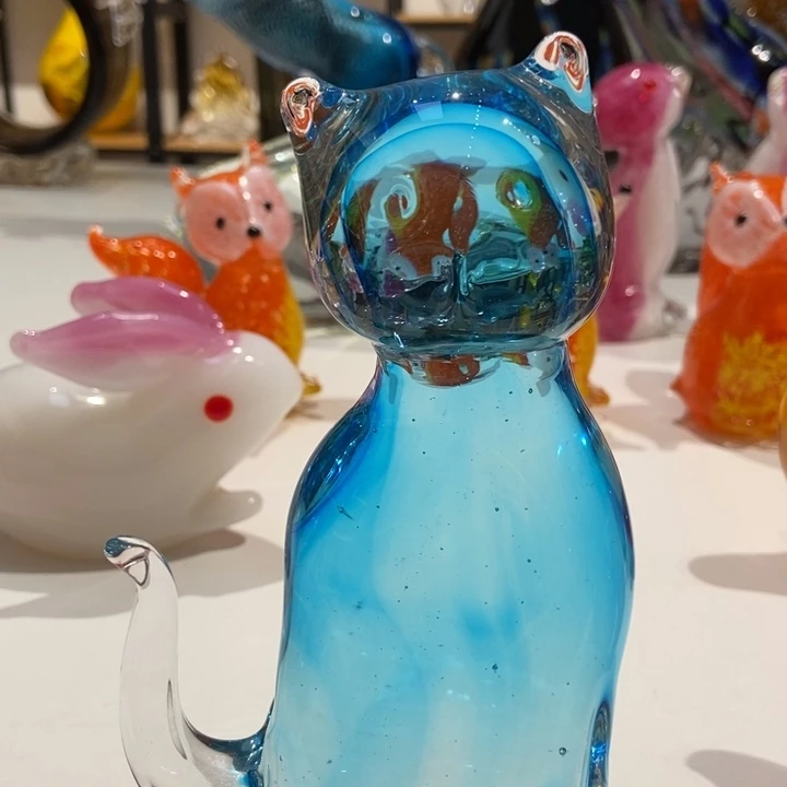 琉璃手工艺品全品