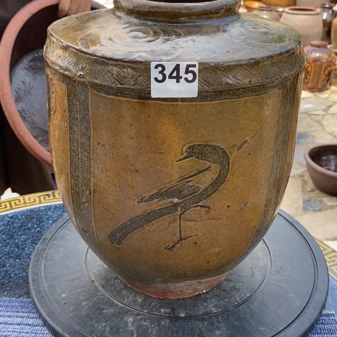 罐养花陶器包邮不议价美****2