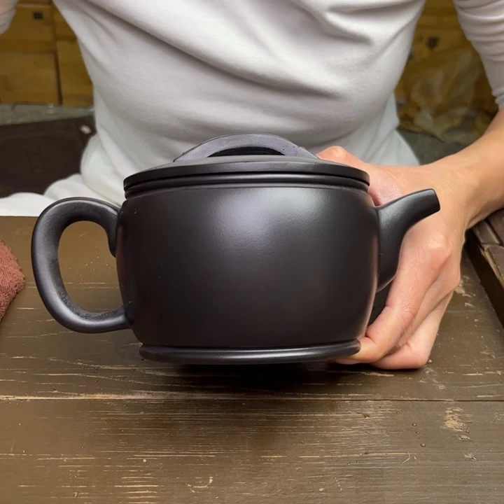 茶壶紫砂宜兴紫砂壶