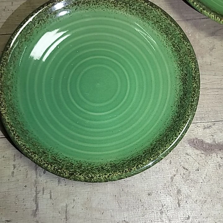 盘瓷片陶瓷杯盘壶碗都有