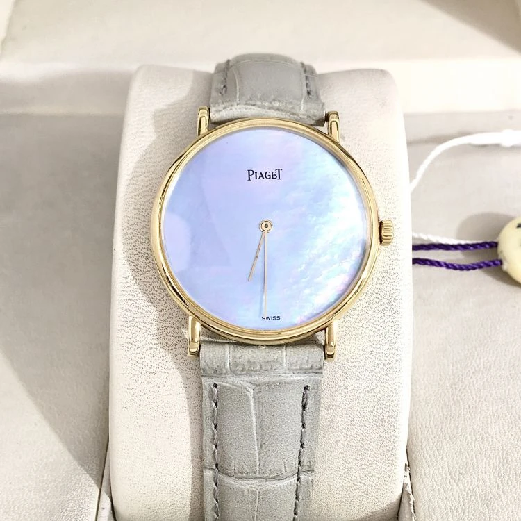 95新/伯爵/表径30/手动机械/S32240614005/[251230XZB]