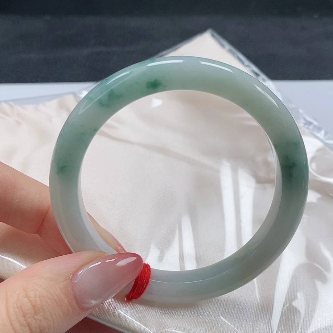 【闪购商品】翡翠手镯未镶嵌463号