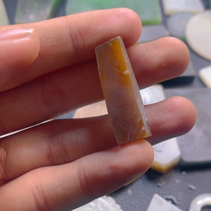 和田玉1111111111未镶嵌