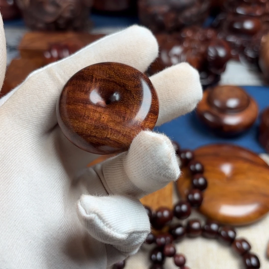 手串/手链黄花梨/降香黄檀