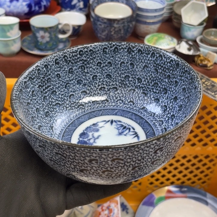 陶瓷他家瓷器真美…开播了