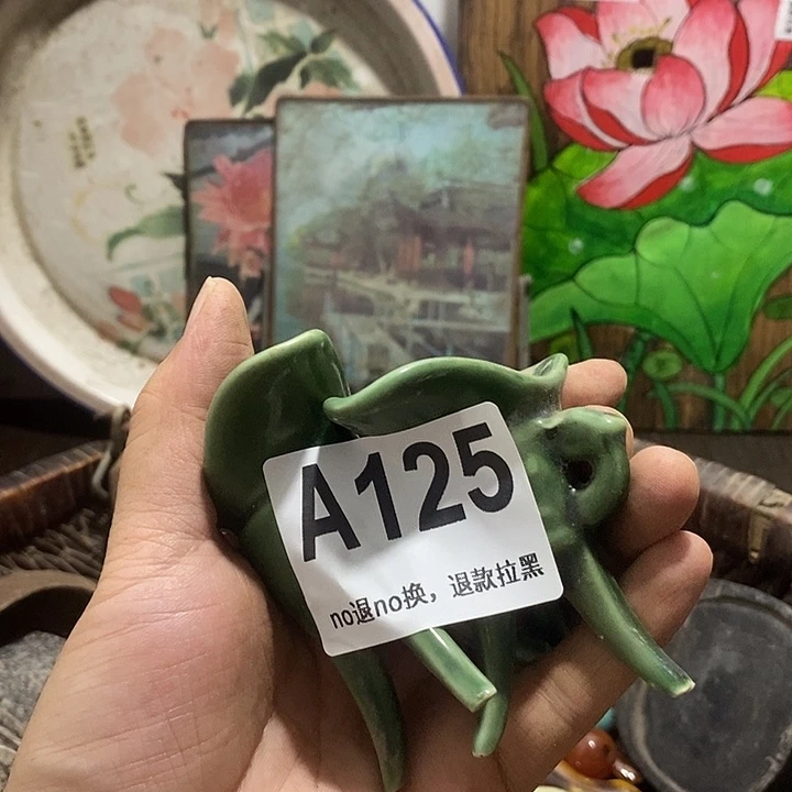 琉璃手工艺品446777778888