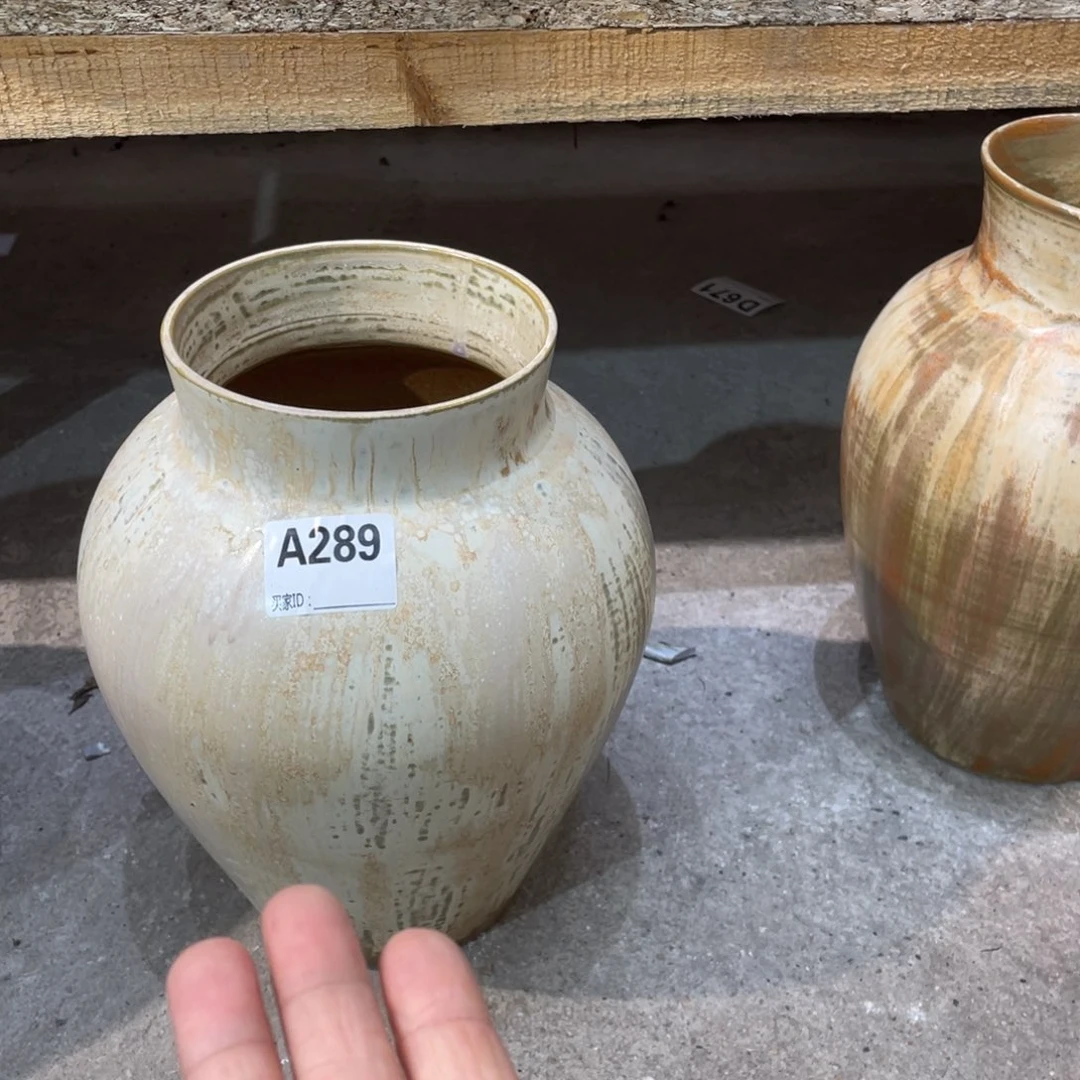 摆件景德镇陶瓷花瓶花器