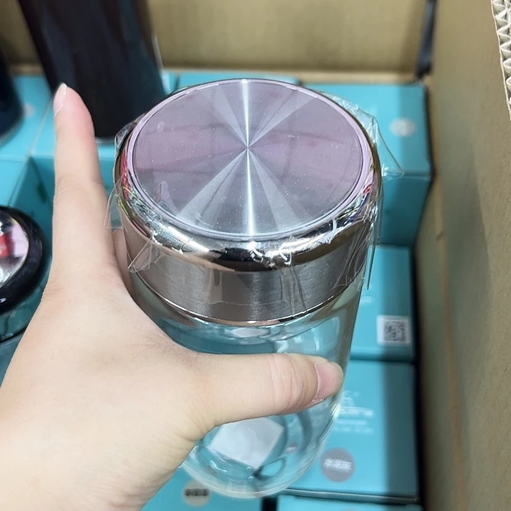 手工艺品琉璃小熊单鹅550 7718
