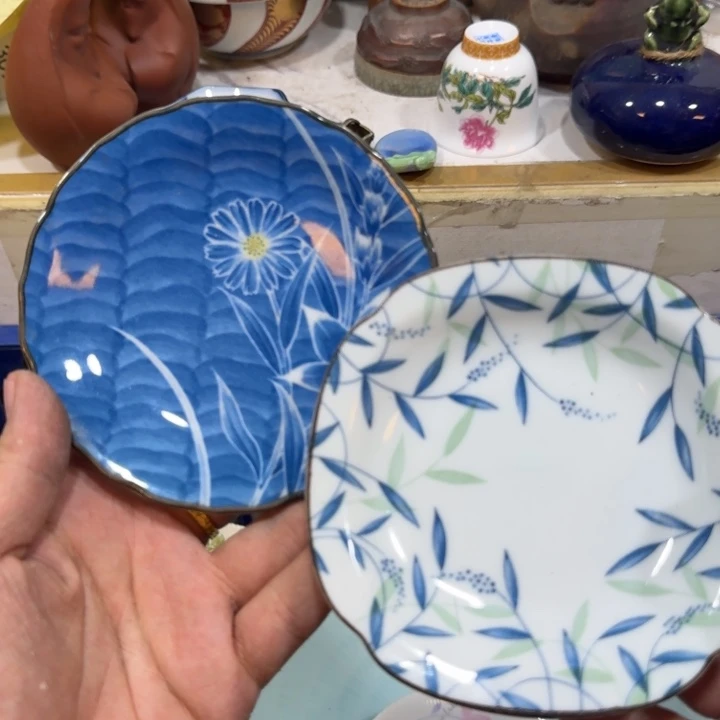 陶瓷推荐第二名20包邮