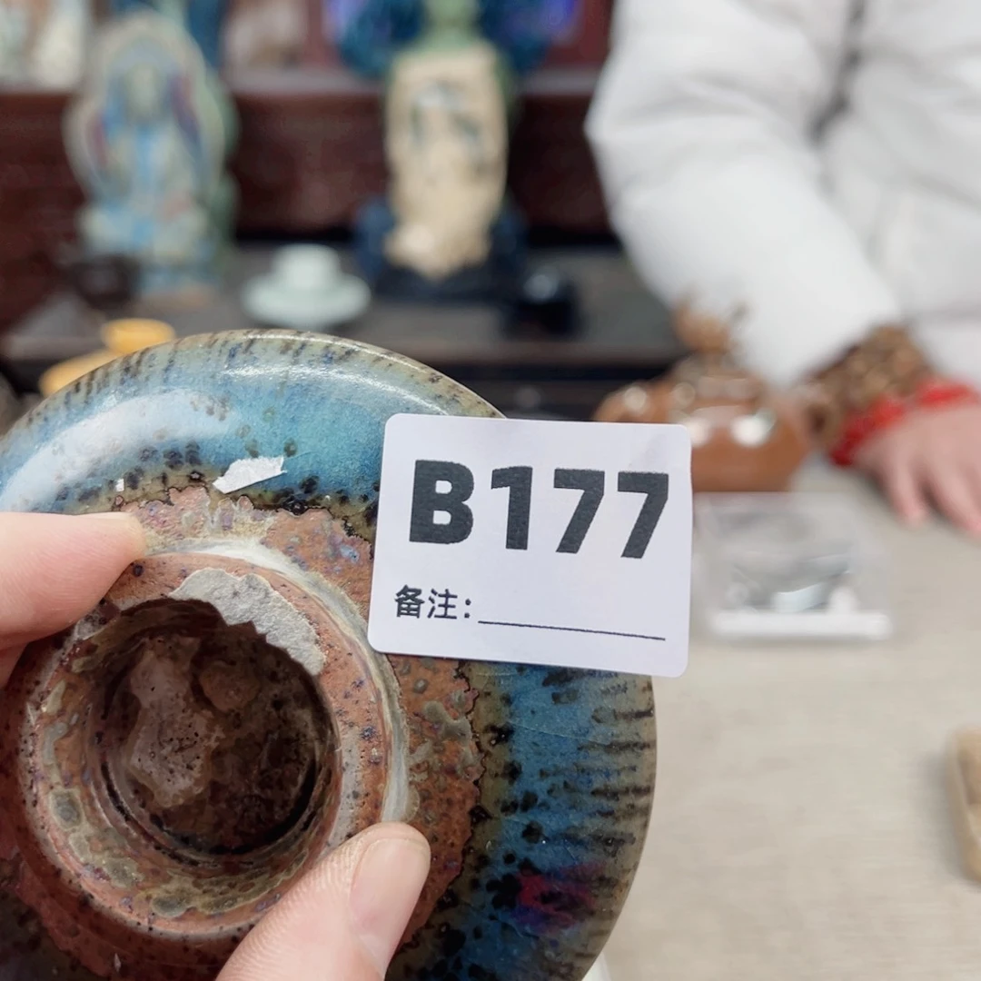 摆件陶瓷艺术瓷器摆件