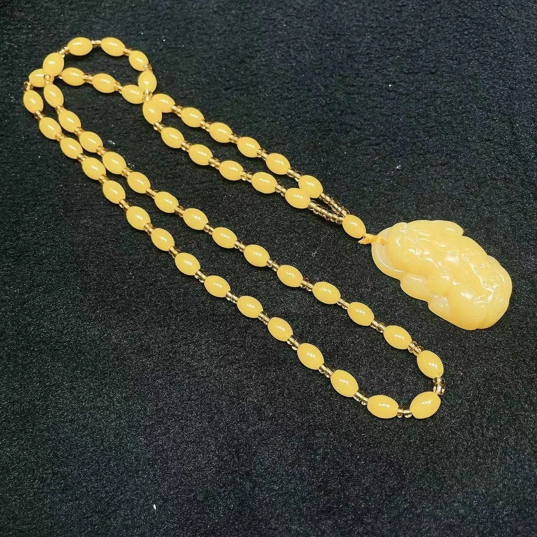 吊坠 【中缅边境收货】2-A67