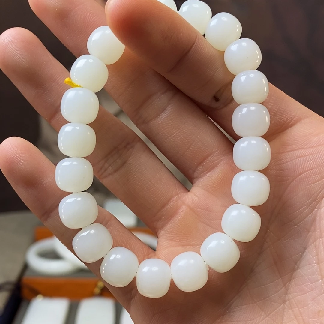 和田玉挂件未镶嵌宸*