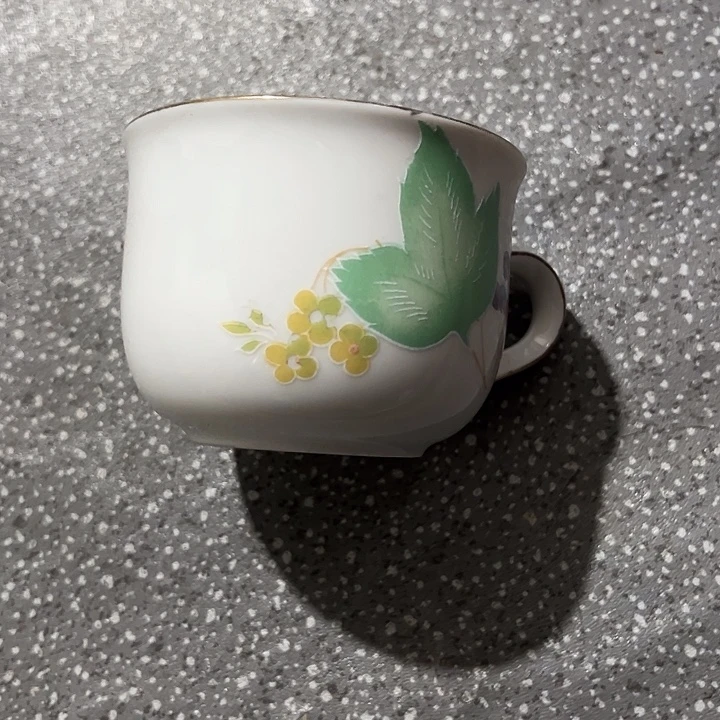 故***人陶其它陶瓷一个陶瓷杯