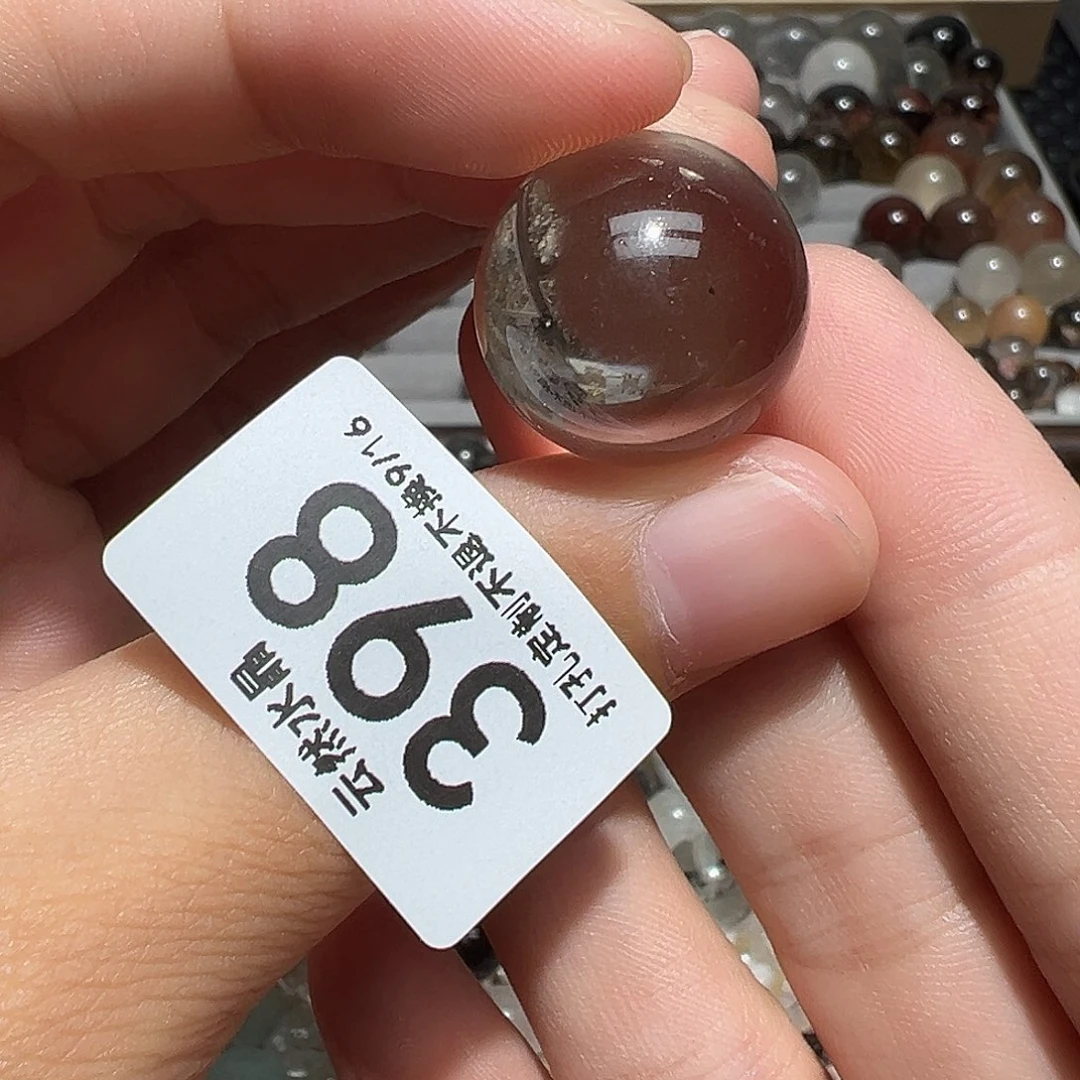 未镶嵌珠宝半成品水晶