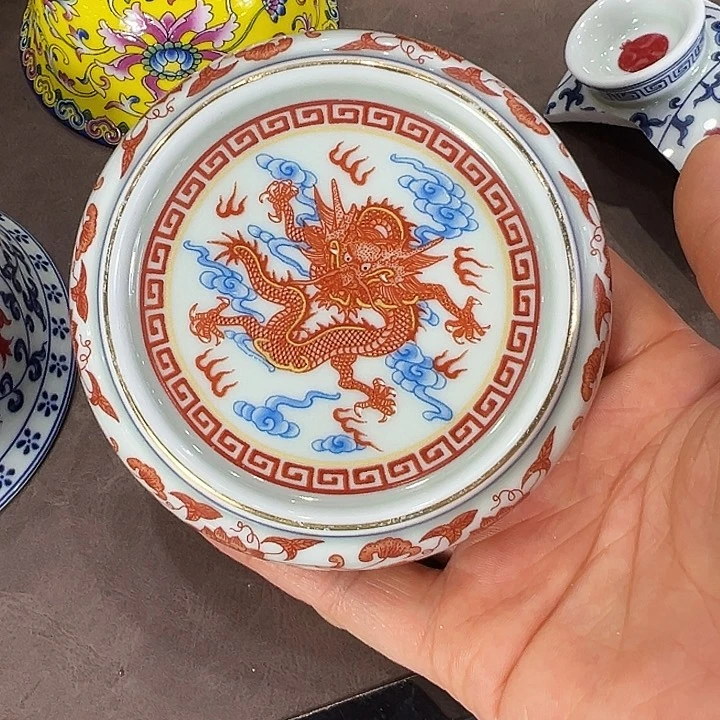 全场景德镇景德镇的早高峰