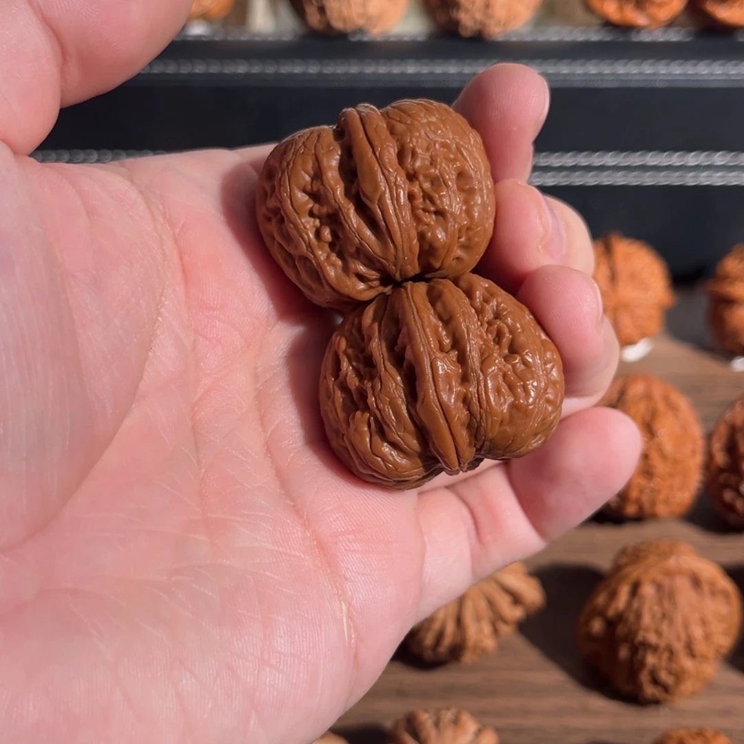 手串/手链核桃36全品双翘肩元宝