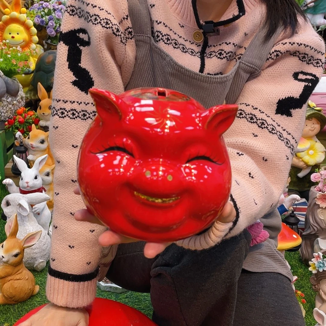 红陶