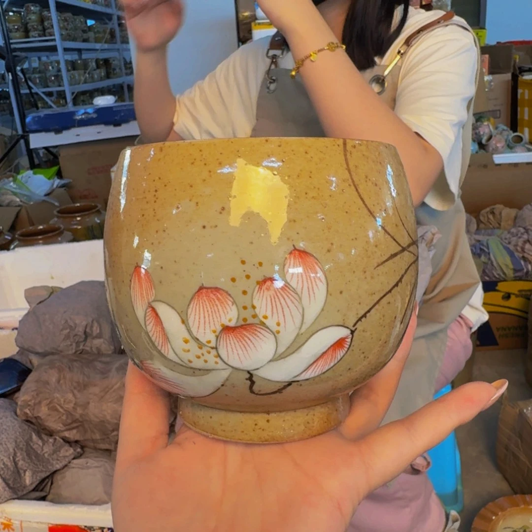 瓷片景德镇源头厂家