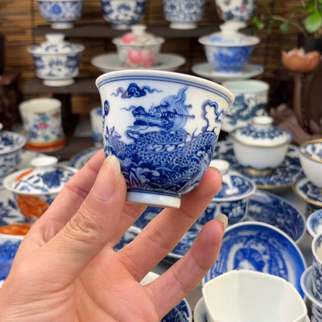 瓷片杯子哈哈哈哈哈，