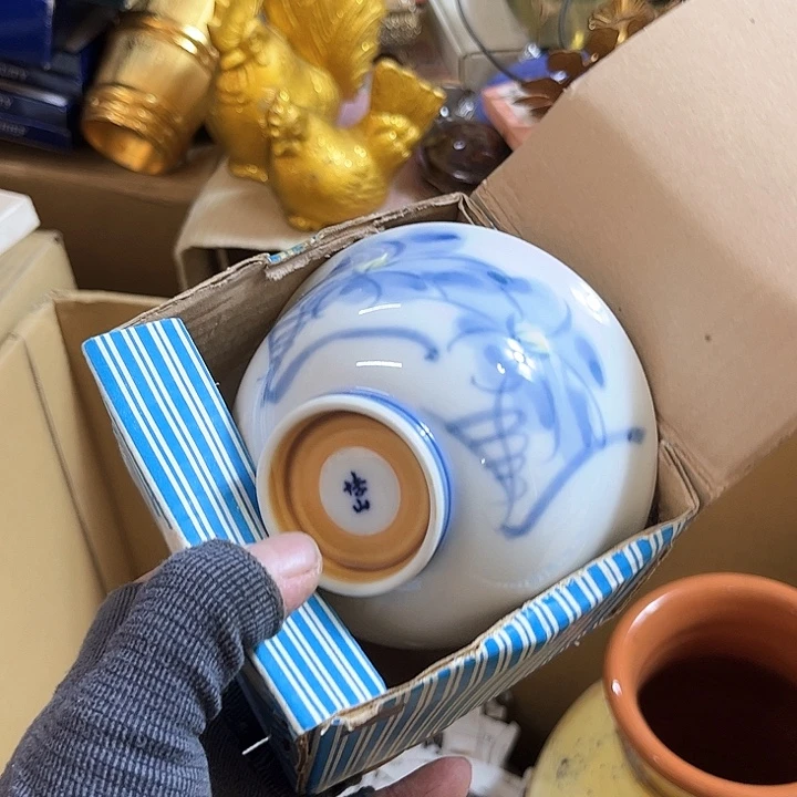 瓷片二*姐好的我们的生活方式是