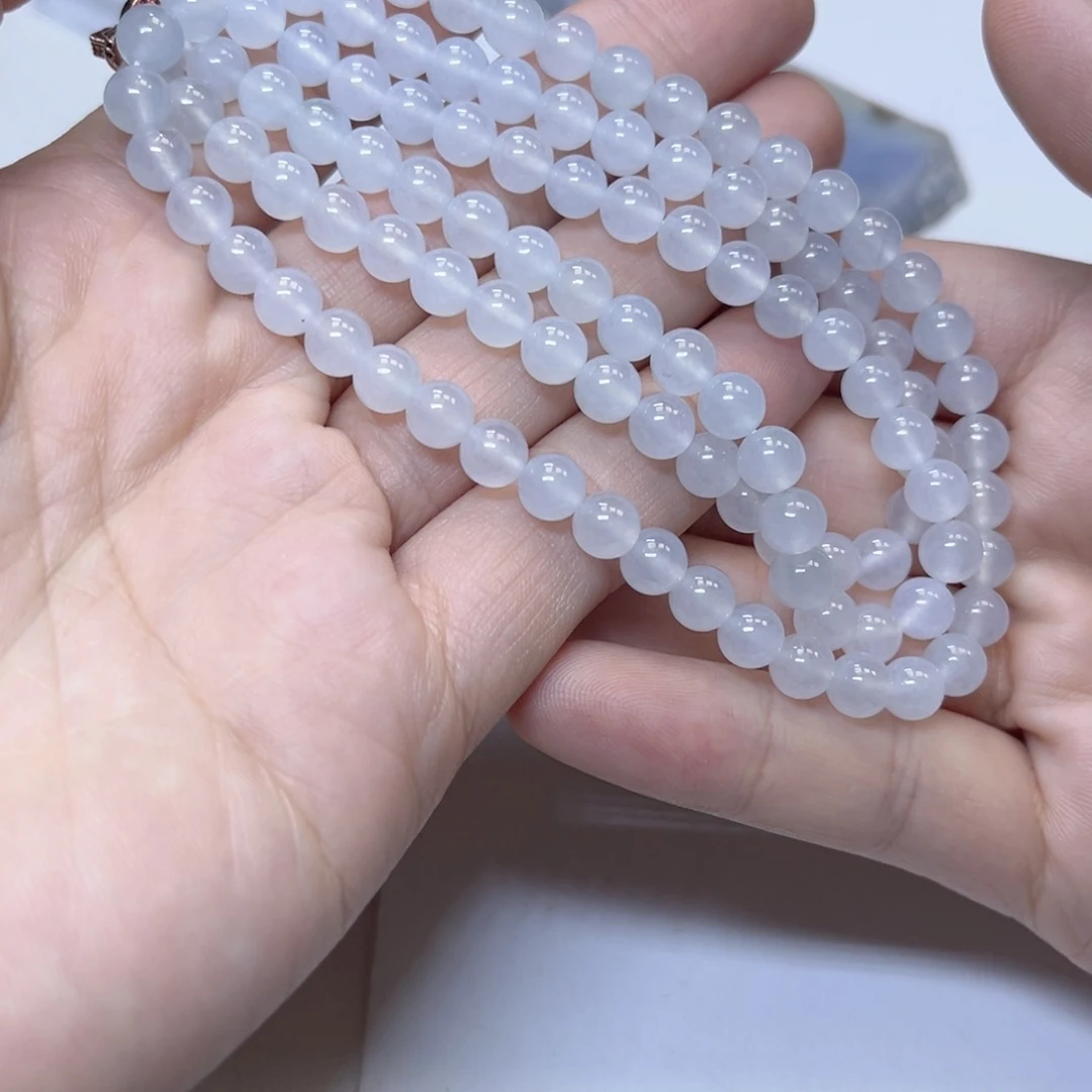翡翠未镶嵌颈饰缅甸翡翠