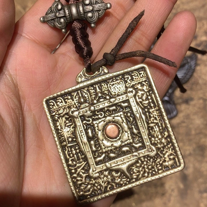 琉璃颈饰动**事喜欢的朋友