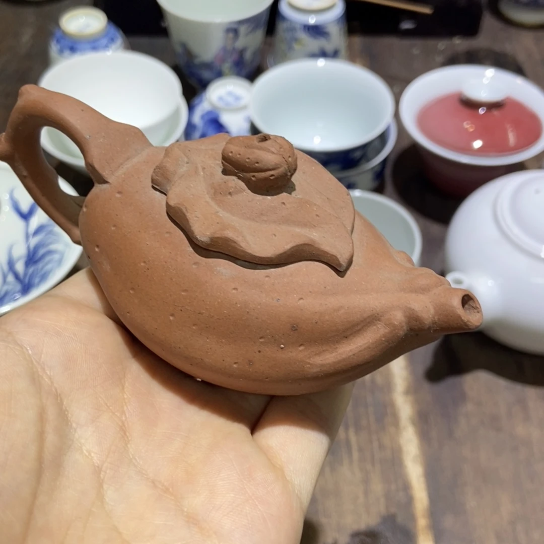 陶瓷艺术品的制作