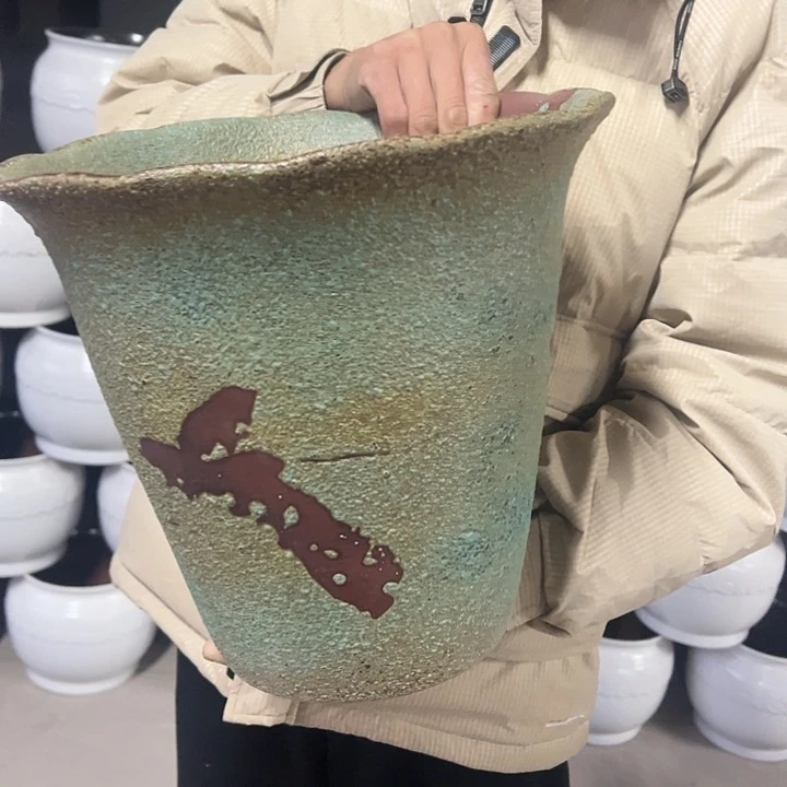 正品高度30厘米口径33