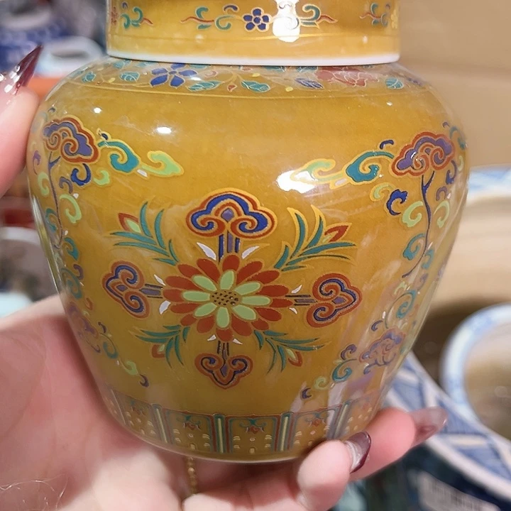 摆件陶景德镇陶瓷艺术展