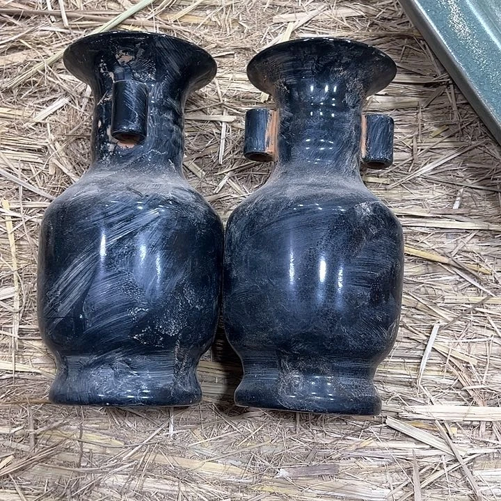 摆件瓷器瓷器的瓷器的